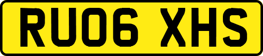 RU06XHS