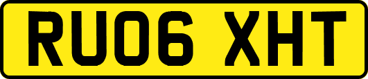 RU06XHT