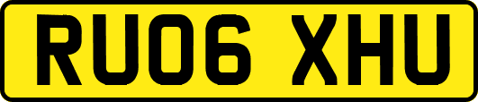 RU06XHU