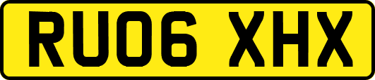 RU06XHX