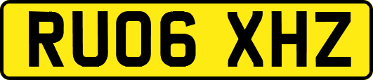 RU06XHZ