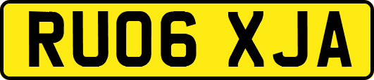 RU06XJA