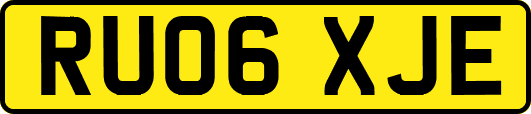 RU06XJE