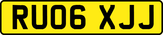 RU06XJJ
