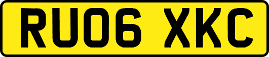 RU06XKC
