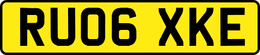 RU06XKE