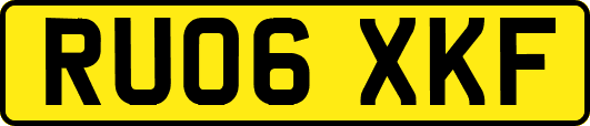 RU06XKF