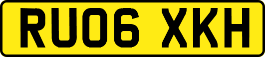 RU06XKH