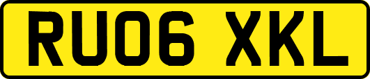 RU06XKL