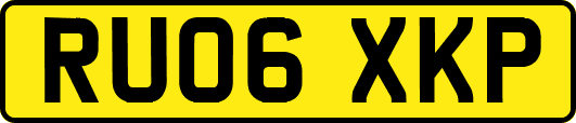 RU06XKP