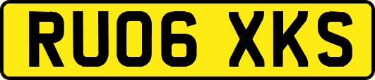 RU06XKS