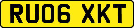RU06XKT