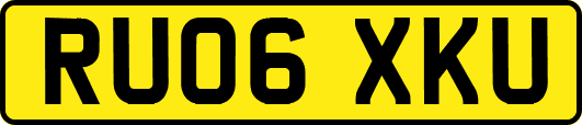 RU06XKU