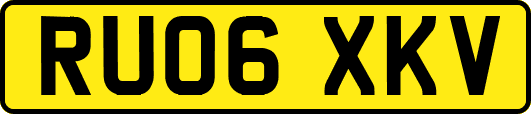 RU06XKV