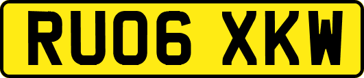 RU06XKW