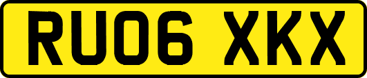RU06XKX