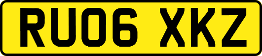 RU06XKZ