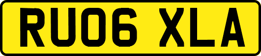 RU06XLA