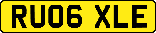RU06XLE