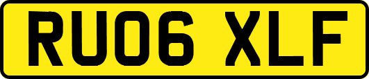 RU06XLF