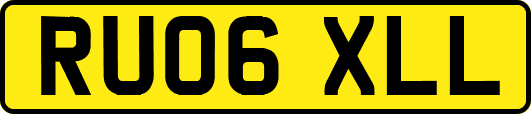 RU06XLL
