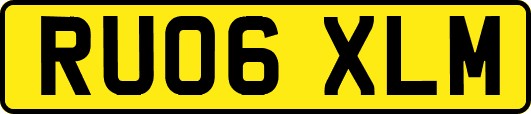 RU06XLM