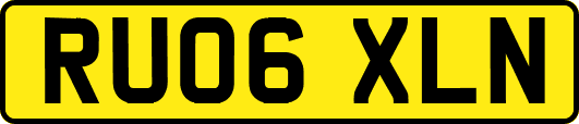 RU06XLN