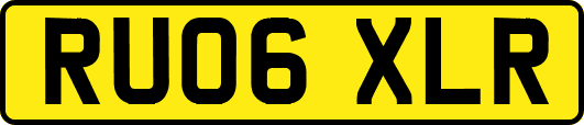 RU06XLR