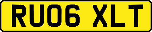 RU06XLT