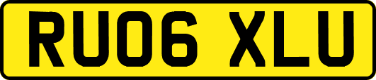 RU06XLU