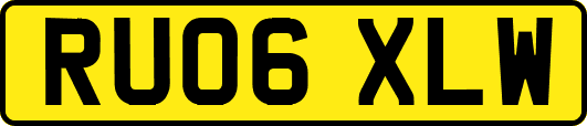 RU06XLW
