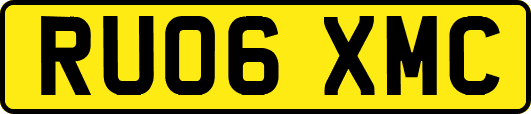 RU06XMC