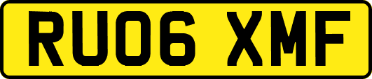 RU06XMF