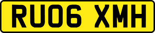 RU06XMH