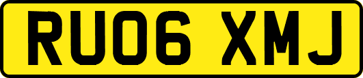 RU06XMJ