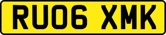 RU06XMK