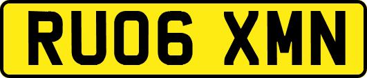 RU06XMN