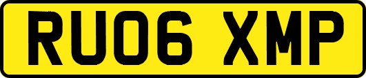 RU06XMP