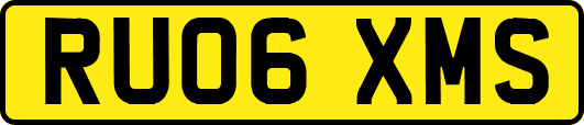 RU06XMS