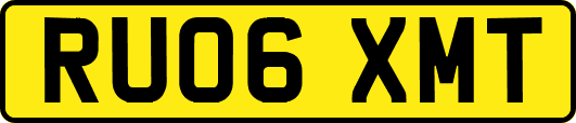 RU06XMT