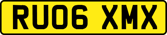 RU06XMX