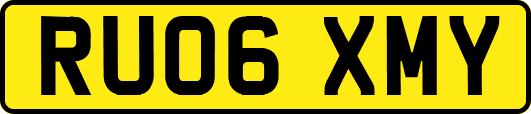 RU06XMY