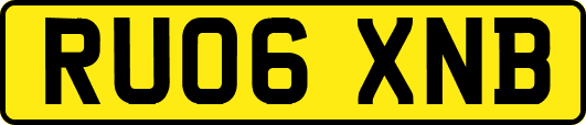 RU06XNB
