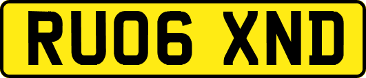 RU06XND