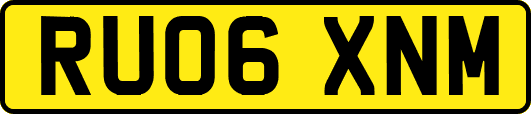 RU06XNM