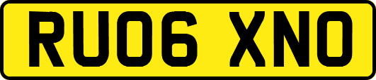 RU06XNO