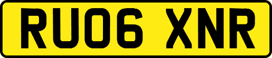 RU06XNR