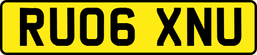 RU06XNU