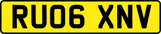 RU06XNV