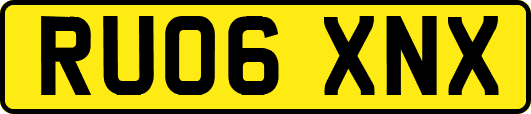 RU06XNX